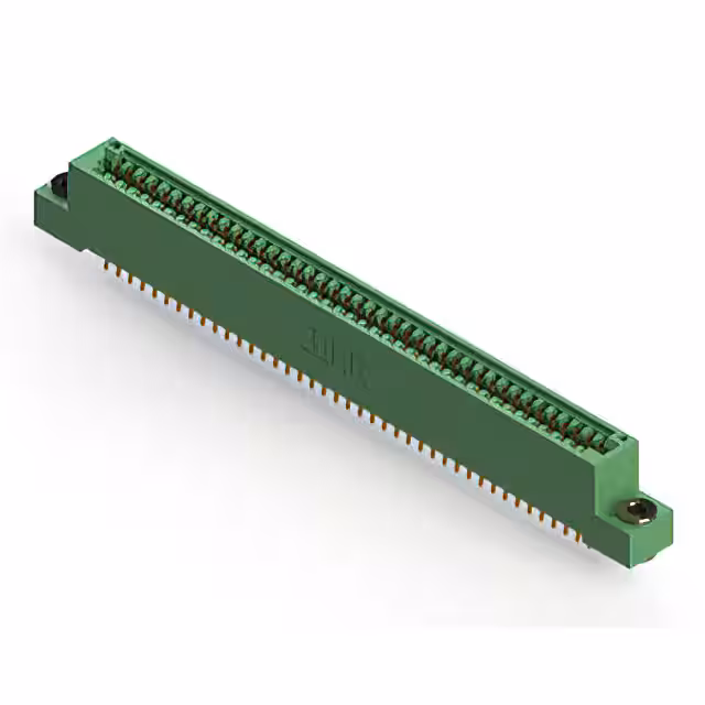 345-082-556-203 EDAC Inc.  Edgeboard Connectors